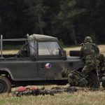 Vojenské cvičení NATO, na našem území dvacet armád