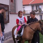 Konec prázdnin v Hrazánkách