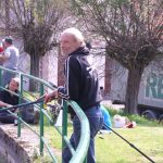 Rybářské závody ve Zhoři byly o pohodě