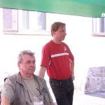 Rybářské závody ve Zhoři byly o pohodě