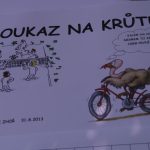 Krůtu ugrilují vítězní Janoši ze Zhoře