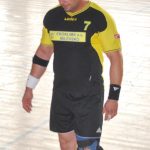 Házenkáři Milevska se v domácí premiéře drželi