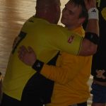 Házenkáři Milevska se v domácí premiéře drželi