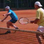 Letošní Motor cup opanovali Vejmělek a Kupec