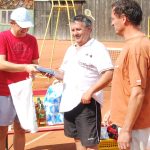 Letošní Motor cup opanovali Vejmělek a Kupec