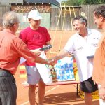 Letošní Motor cup opanovali Vejmělek a Kupec