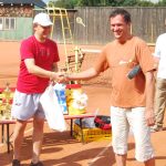 Letošní Motor cup opanovali Vejmělek a Kupec