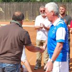 Letošní Motor cup opanovali Vejmělek a Kupec