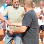 Letošní Motor cup opanovali Vejmělek a Kupec