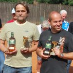 Letošní Motor cup opanovali Vejmělek a Kupec