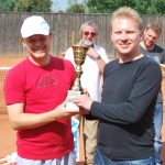 Letošní Motor cup opanovali Vejmělek a Kupec