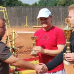 Letošní Motor cup opanovali Vejmělek a Kupec