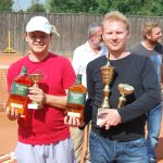 Letošní Motor cup opanovali Vejmělek a Kupec