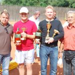 Letošní Motor cup opanovali Vejmělek a Kupec