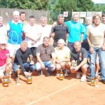 Letošní Motor cup opanovali Vejmělek a Kupec