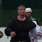 Betonova vybojovala v Blatné zlatý hattrick