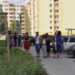 Řešení pro Máj – asistenti prevence, nabídka práce a poradna