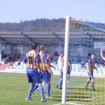 FC Písek rozstřílel Doubravku 5:0!
