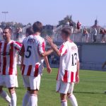 FC Písek rozstřílel Doubravku 5:0!