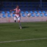 FC Písek rozstřílel Doubravku 5:0!