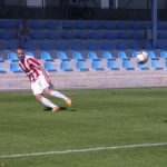 FC Písek rozstřílel Doubravku 5:0!