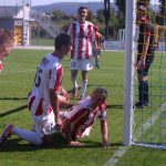 FC Písek rozstřílel Doubravku 5:0!