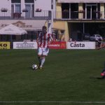 FC Písek rozstřílel Doubravku 5:0!