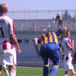 FC Písek rozstřílel Doubravku 5:0!