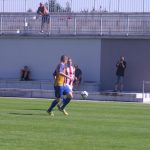 FC Písek rozstřílel Doubravku 5:0!