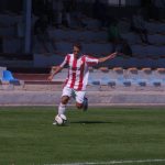 FC Písek rozstřílel Doubravku 5:0!