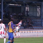 FC Písek rozstřílel Doubravku 5:0!