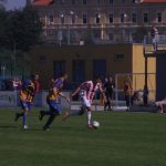 FC Písek rozstřílel Doubravku 5:0!