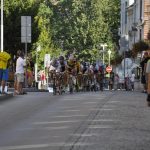 Nejlepším vrchařem je po třetí etapě vítěz etapy Matia Kvasina