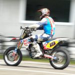 Na Hradišti burácely motory závodních speciálů