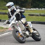 Na Hradišti burácely motory závodních speciálů