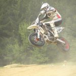 Na Hradišti burácely motory závodních speciálů