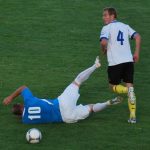 Vzduchotechnici zabrali! První výhra v pátém duelu