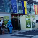 Straky podpořily české lvy na mistrovství Evropy