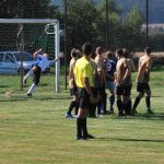 Smetanka porazila Božetice a připisuje si první body