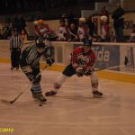 FOTO: Strakonice ukázaly Milevsku, jak se střílí góly