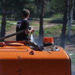 Letošní derniéru obstaral Buriánka cup