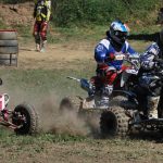 Letošní derniéru obstaral Buriánka cup