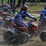 Letošní derniéru obstaral Buriánka cup