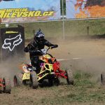 Letošní derniéru obstaral Buriánka cup