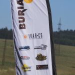 Letošní derniéru obstaral Buriánka cup