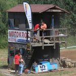 Letošní derniéru obstaral Buriánka cup