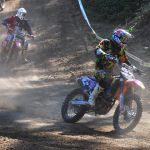 Letošní derniéru obstaral Buriánka cup