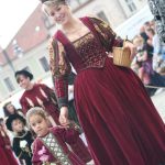 Žižka míří na Tábor. Táborská setkání začínají