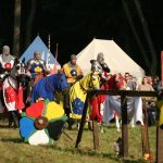 Žižka míří na Tábor. Táborská setkání začínají