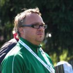 Rezerva Milevska se štěstím přežila první poločas a nakonec vybojovala bod